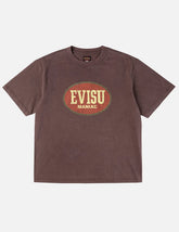 Evisu Maniac T-Shirt