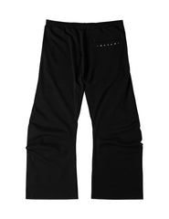 Detachable Charm 3D Fit Sweatpants