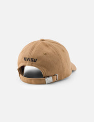 Seagull and Logo Embroidery Cap