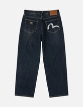 Classic 5-Pocket Jeans