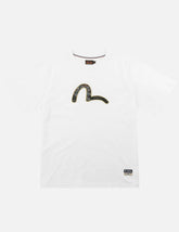 Brocade Seagull Tee