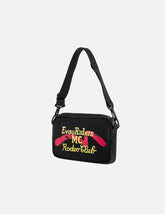 Heavy Washed Daicock Cross Body Bag