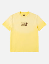 Cowboy Boots Logo Embroidery T-shirt