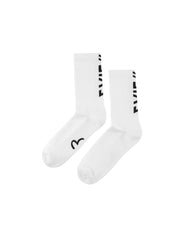 Jacquard Long Socks