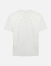 Daicock Embroidery Relax Fit T-shirt