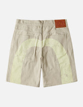 Daicock Twill Shorts