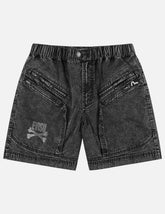 Outdoor Cotton Shorts