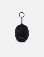Daruma Plush Keychain