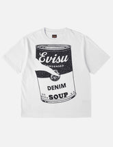 Denim Soup T-Shirt