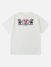 Godhead Cowboy Duel Graphic T-shirt