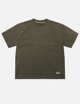 Tonal Applique Seagull Tee