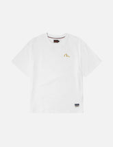 Seagull Embroidery T-shirt