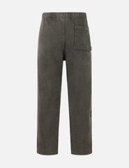 Heavy Washed Relax Fit Sweatpants