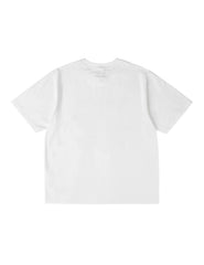 Leopard Head Print T-Shirt