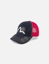 Studded Trucker Cap