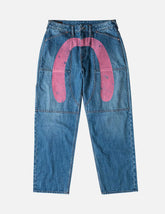 Daicock Side-pocket Jeans