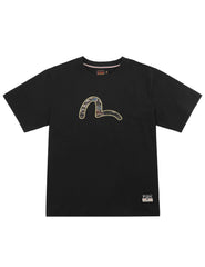 Brocade Seagull Tee