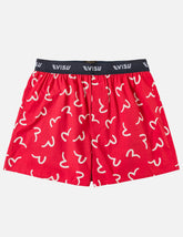 All-over Seagull Trunks