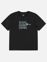 EVISU Genes Osaka T-shirt