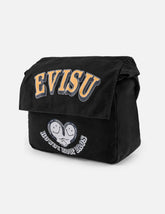 Howdy Hoof Bros Heavy Washed Messenger Bag