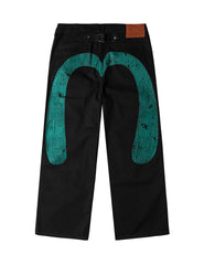 Daicock Work Pants