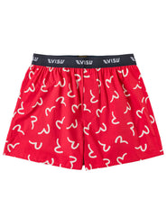 All-over Seagull Trunks