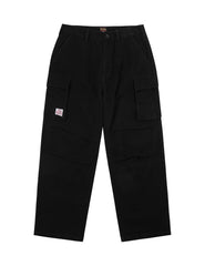Daicock Multi-Pocket Cargo Pants