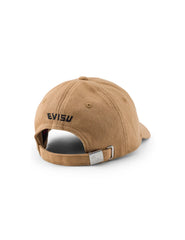 Seagull and Logo Embroidery Cap
