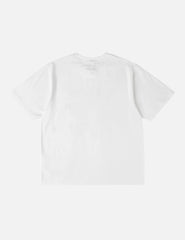Leopard Head Print T-Shirt