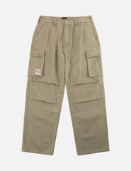 Daicock Multi-Pocket Cargo Pants