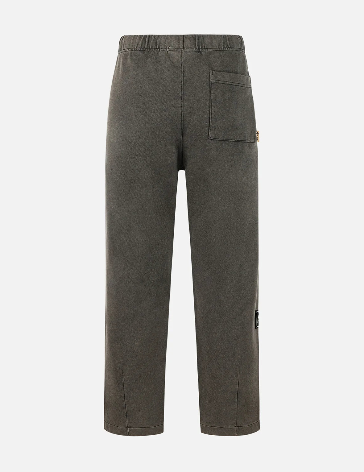 Heavy Washed Relax Fit Sweatpants