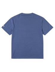 Ace of Hearts Flocked Logo T-shirt