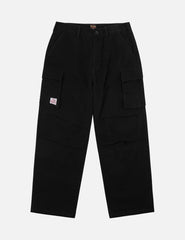 Daicock Multi-Pocket Cargo Pants