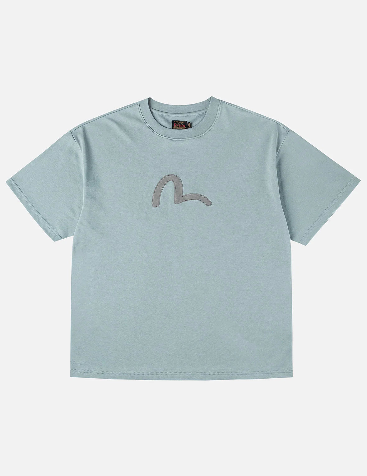 Seagull Patch T-shirt