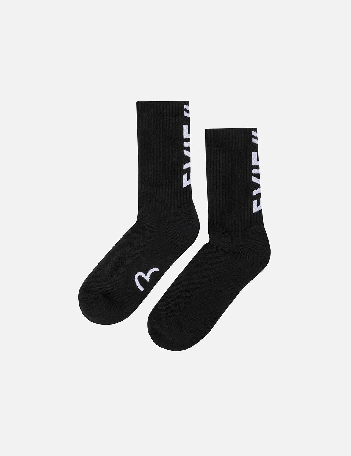 Jacquard Long Socks
