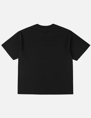 Leopard Head Printed T-Shirt